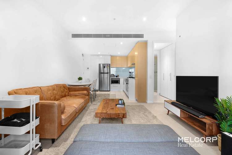 Main view of Homely apartment listing, 3712/35 Queensbridge Street, Southbank VIC 3006