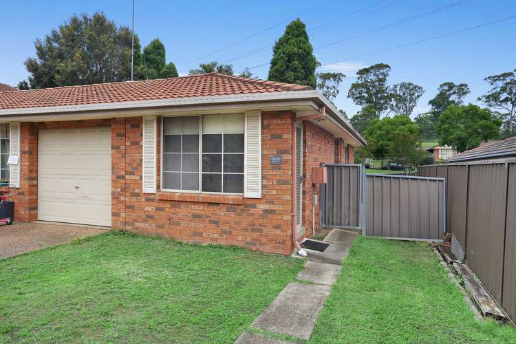 Main view of Homely house listing, 33A Bristol Circuit, Blacktown NSW 2148