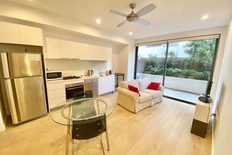 Main view of Homely apartment listing, G04/1-3 Robey Street, Maroubra NSW 2035