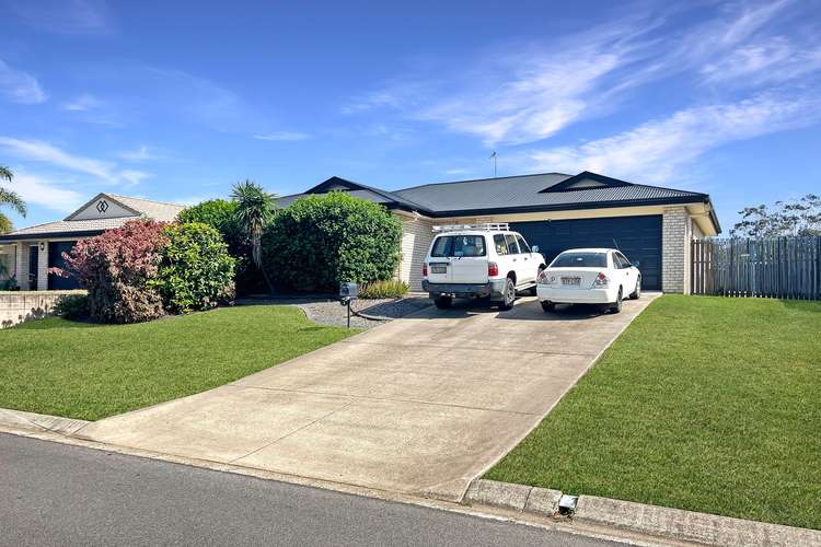 Main view of Homely house listing, 4 Grey Gum Court, Urraween QLD 4655