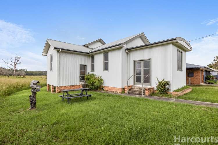 Main view of Homely residentialLand listing, 47 Main Street, Willawarrin NSW 2440
