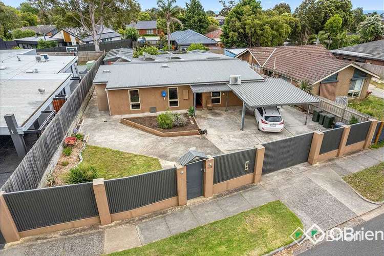 Main view of Homely house listing, 206 Frankston - Flinders Road, Frankston South VIC 3199
