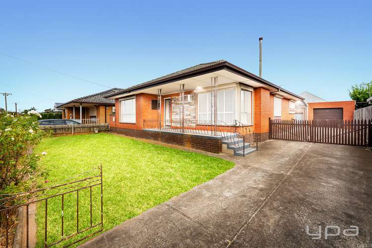 Main view of Homely house listing, 16 Burke Street, Werribee VIC 3030