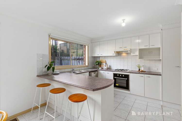Fourth view of Homely unit listing, 3/18 Rosella Avenue, Boronia VIC 3155