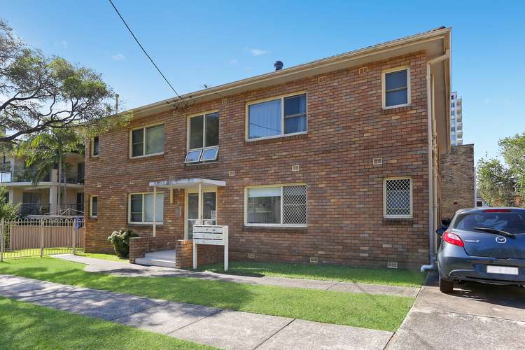 Main view of Homely unit listing, 4/1A Lewis Street, Cronulla NSW 2230