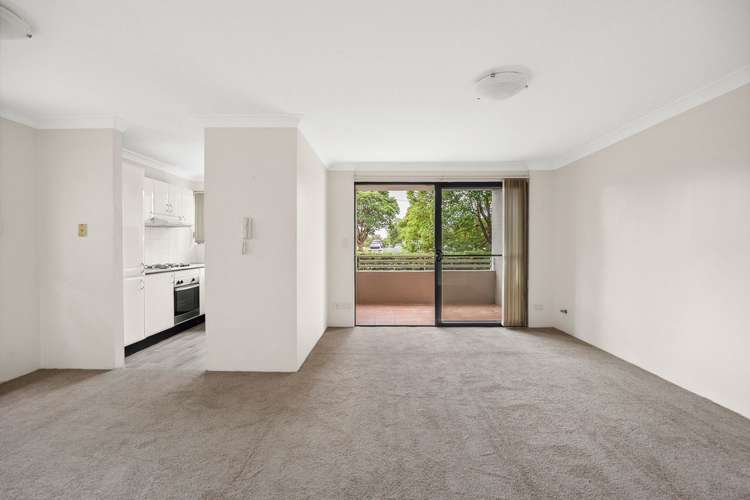 Main view of Homely unit listing, 5/11-17 Quirk Road, Manly Vale NSW 2093