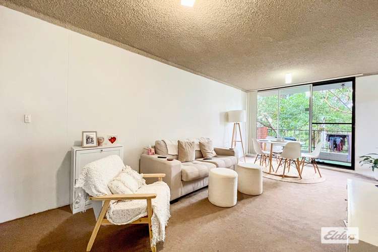 Main view of Homely apartment listing, 4D/14 Bligh Place, Randwick NSW 2031