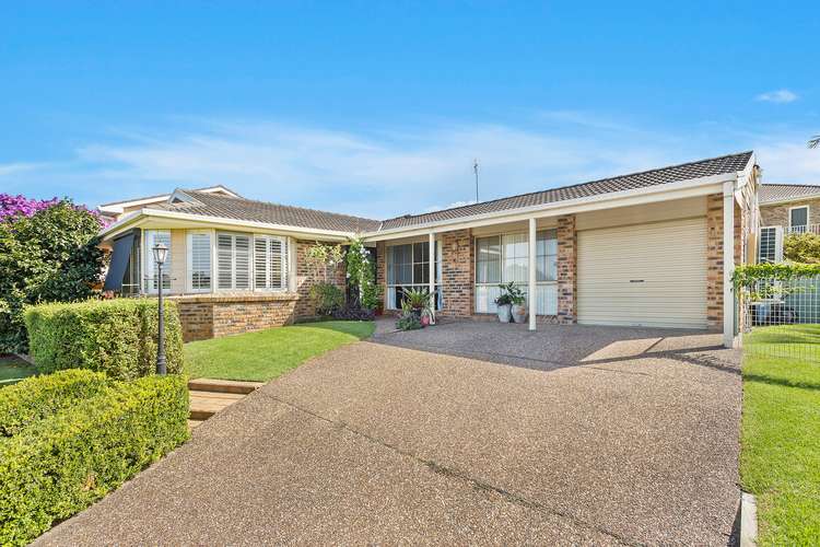 Main view of Homely house listing, 101 Rickard Road, Cordeaux Heights NSW 2526