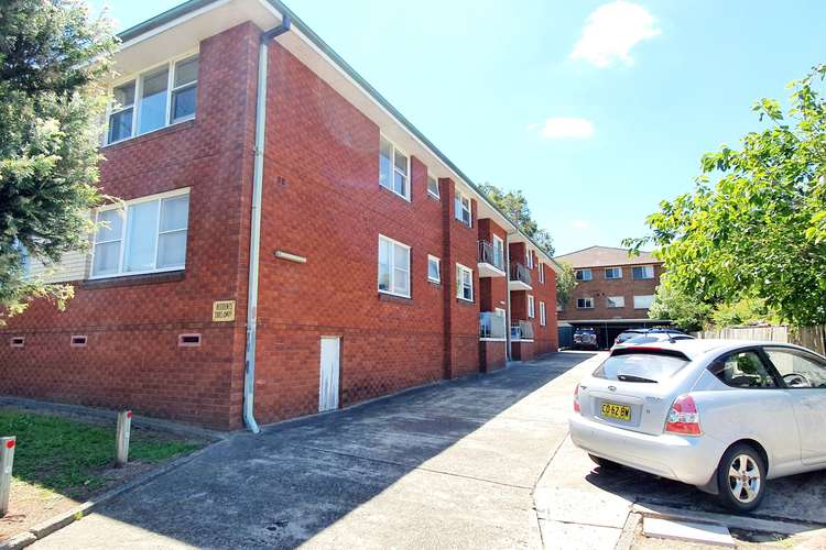 Main view of Homely unit listing, 5/42 Grose Street, Parramatta NSW 2150