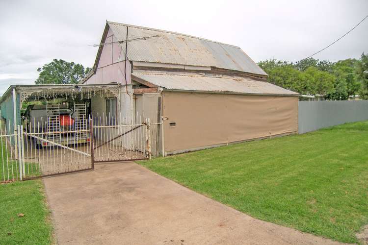 Main view of Homely house listing, 16 Darling Street, Bourke NSW 2840