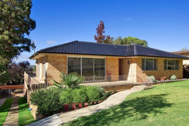 Main view of Homely house listing, 16 Campion Parade, Armidale NSW 2350