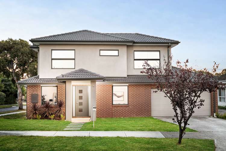 Main view of Homely house listing, 50 Cumming Street, Burwood VIC 3125
