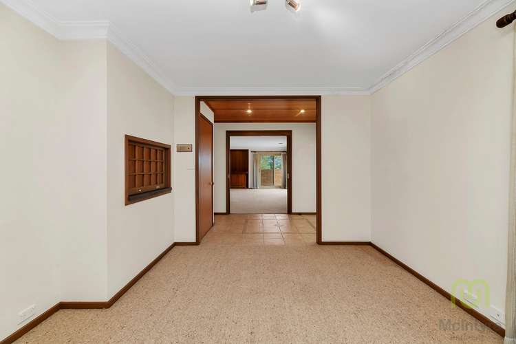 Sixth view of Homely house listing, 1 Read Place, Evatt ACT 2617