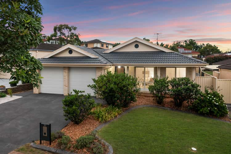 30 Peppercorn Avenue, Woongarrah NSW 2259