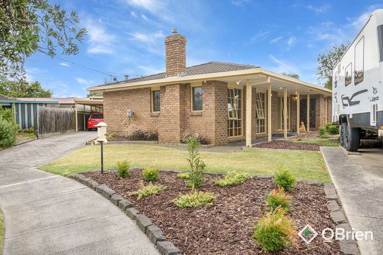 Main view of Homely house listing, 7 Innerleven Court, Frankston VIC 3199