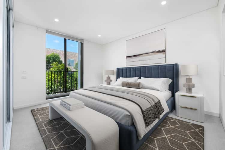 Fourth view of Homely townhouse listing, 3/27 Rosebery Avenue, Rosebery NSW 2018