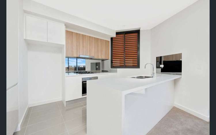 Second view of Homely apartment listing, 305/429-449 New Canterbury Road, Dulwich Hill NSW 2203