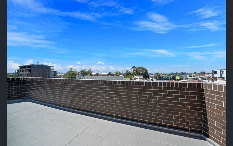 Fifth view of Homely apartment listing, 305/429-449 New Canterbury Road, Dulwich Hill NSW 2203