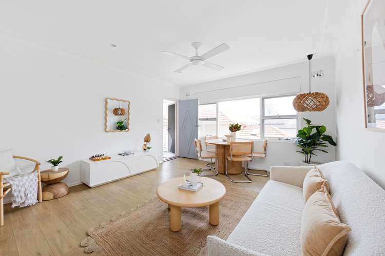 Main view of Homely apartment listing, 6/15 Wyuna Avenue, Freshwater NSW 2096