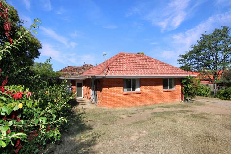 Main view of Homely semiDetached listing, A/9 Smith Street, Cooma NSW 2630