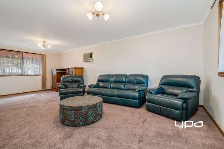 Fourth view of Homely house listing, 216 Mitchells Lane, Sunbury VIC 3429