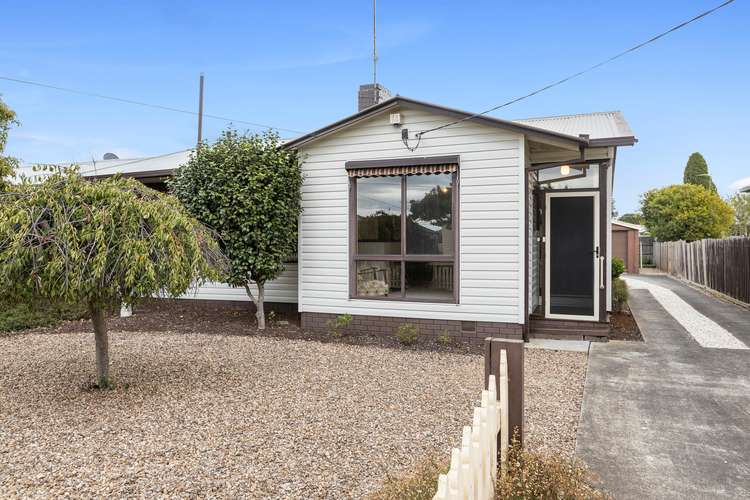 Main view of Homely house listing, 68 Swallow Crescent, Norlane VIC 3214