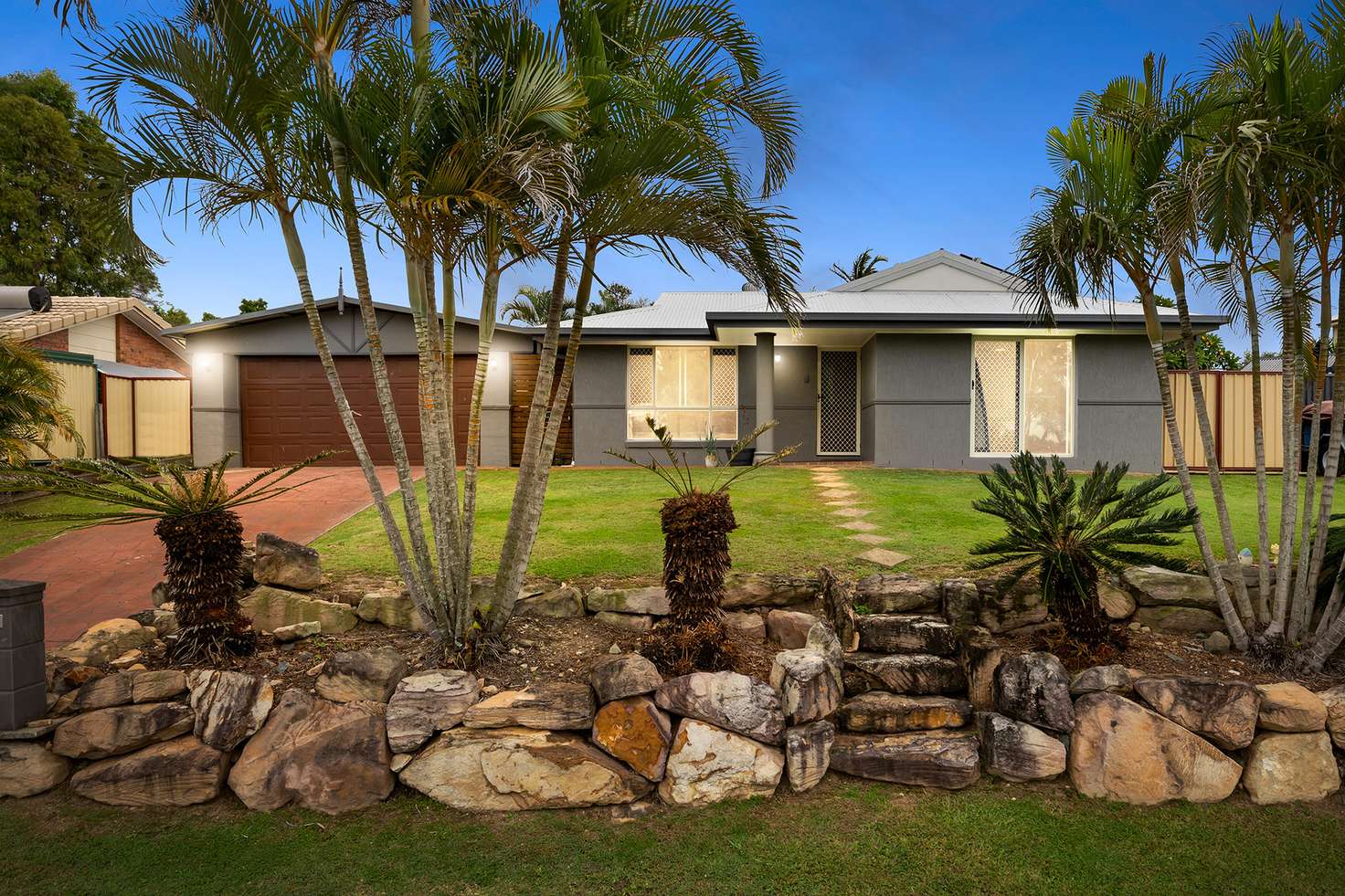 Main view of Homely house listing, 4 Holliday Drive, Edens Landing QLD 4207