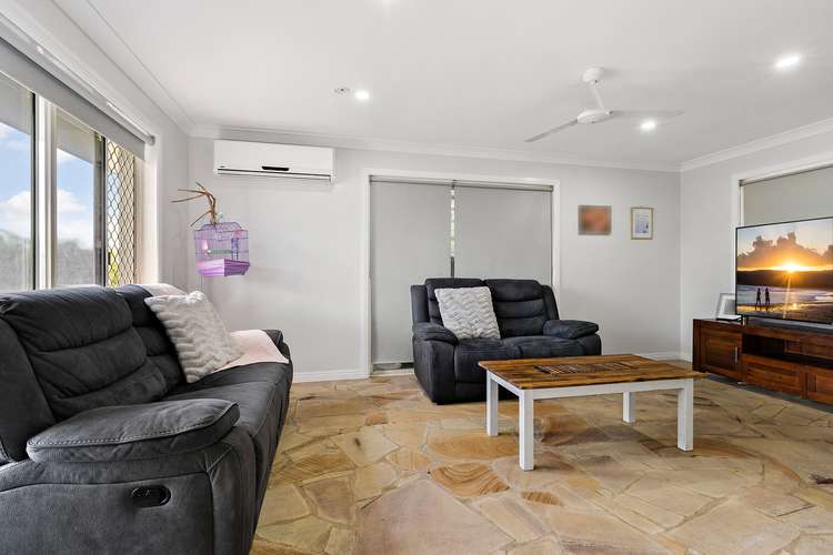 Second view of Homely house listing, 4 Holliday Drive, Edens Landing QLD 4207