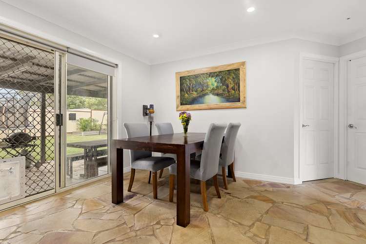 Third view of Homely house listing, 4 Holliday Drive, Edens Landing QLD 4207