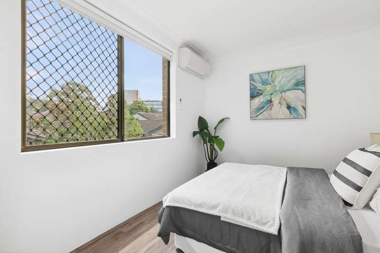 Sixth view of Homely townhouse listing, 9/10-12 Eric Road, Artarmon NSW 2064