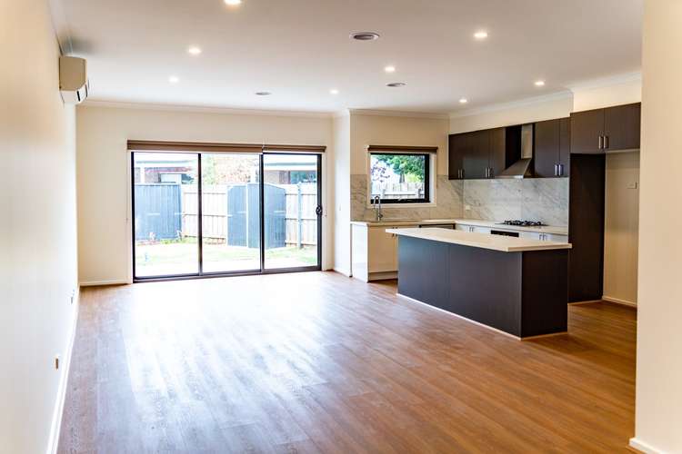 Fourth view of Homely house listing, 30B Shoalhaven Street, Werribee VIC 3030