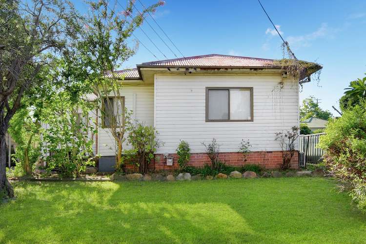 Main view of Homely house listing, 8 Markham Avenue, Penrith NSW 2750