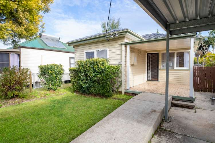 Main view of Homely house listing, 51 Fletcher Street, Edgeworth NSW 2285