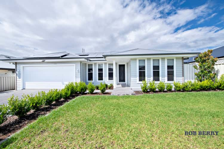 Main view of Homely house listing, 84 Champagne Drive, Dubbo NSW 2830