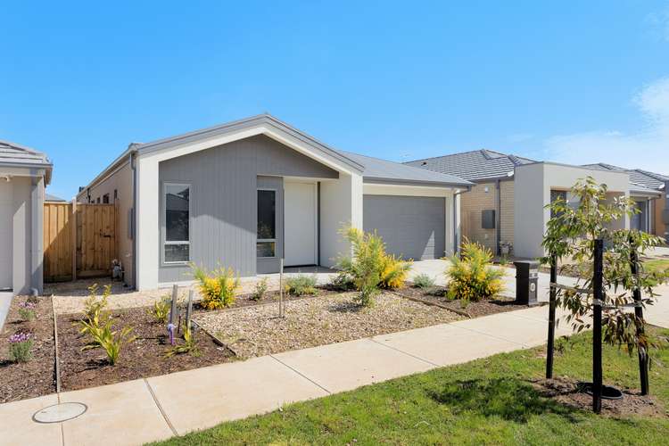 Second view of Homely house listing, 26 Nuttall Street, Mambourin VIC 3024