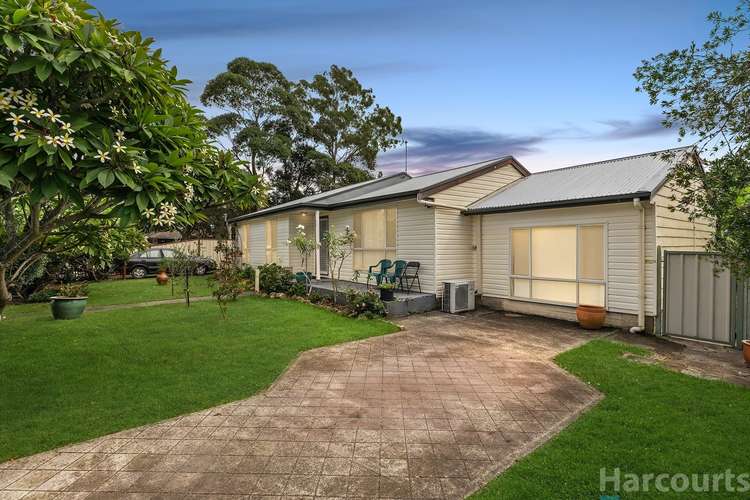 Main view of Homely house listing, 46 Mount Hall Road, Raymond Terrace NSW 2324