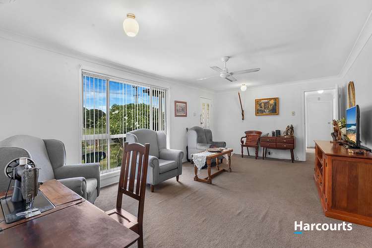 Fifth view of Homely house listing, 46 Mount Hall Road, Raymond Terrace NSW 2324