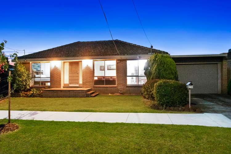 Main view of Homely house listing, 16 Patterson Avenue, Hoppers Crossing VIC 3029