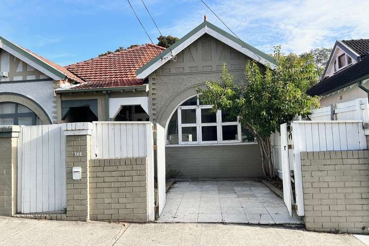 Main view of Homely unit listing, 1/101 Birrell Street, Bondi Junction NSW 2022