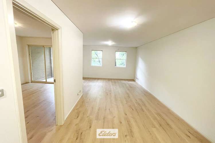 Main view of Homely unit listing, 8/146 Cleveland Street, Chippendale NSW 2008