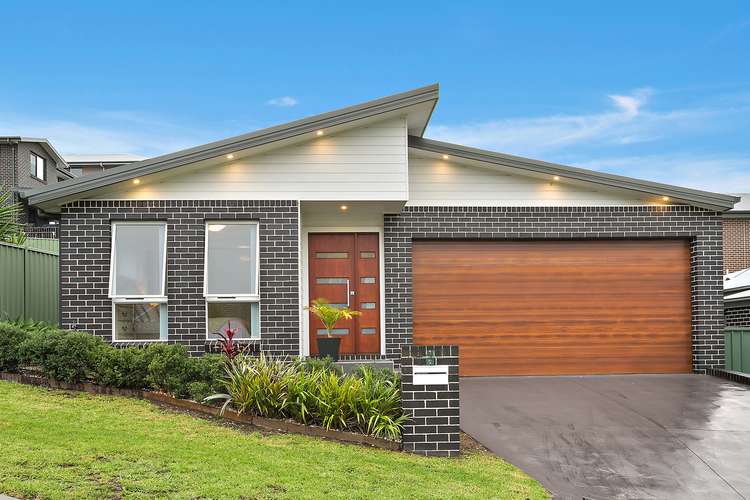 Main view of Homely house listing, 4 Bangalay Street, Figtree NSW 2525
