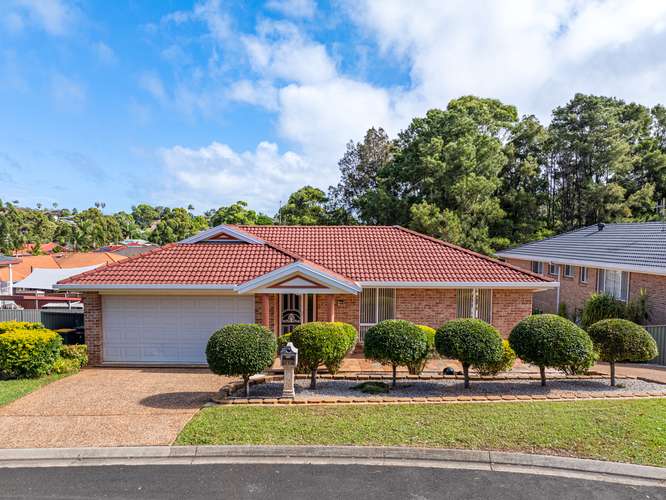 25 Jonas Absalom Drive, Port Macquarie NSW 2444
