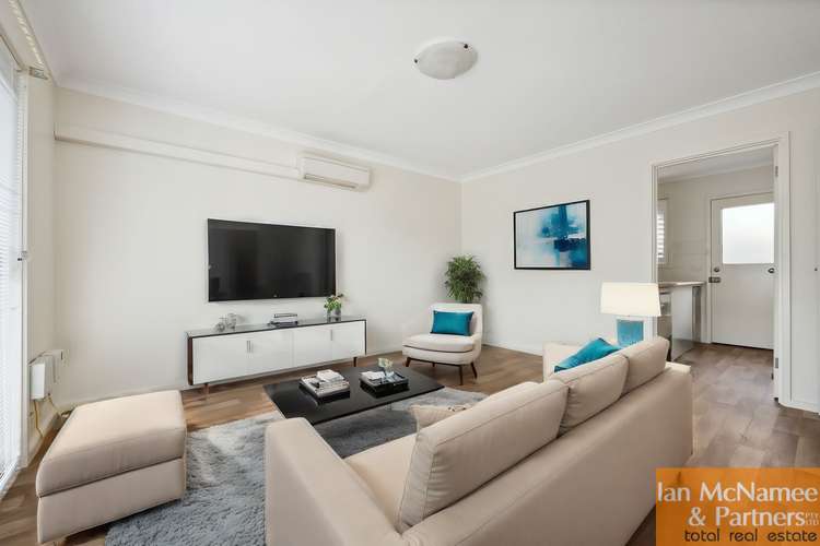 Main view of Homely unit listing, 3/43 Booth Street, Queanbeyan East NSW 2620