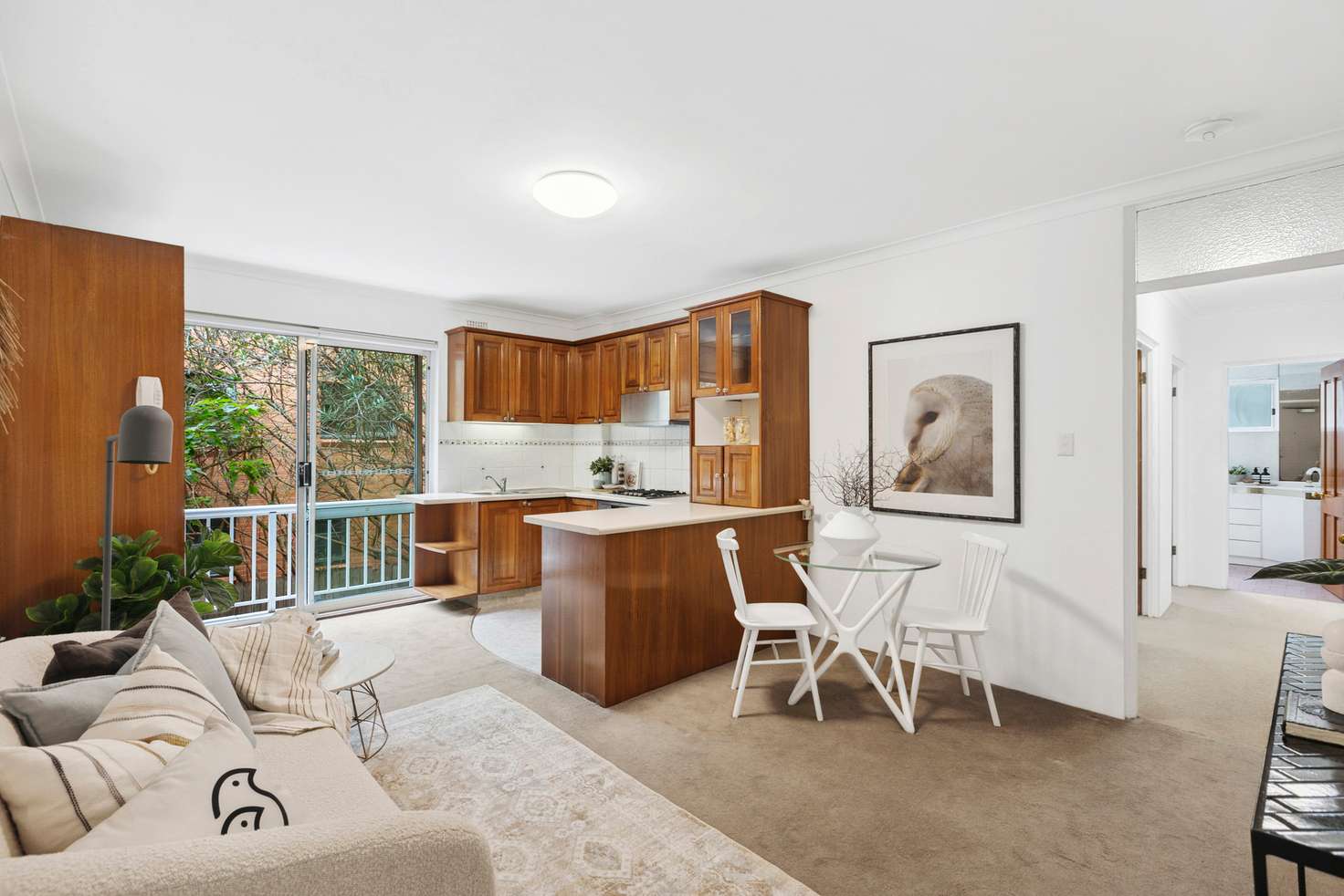 Main view of Homely unit listing, 1/9 Rowe Street, Freshwater NSW 2096