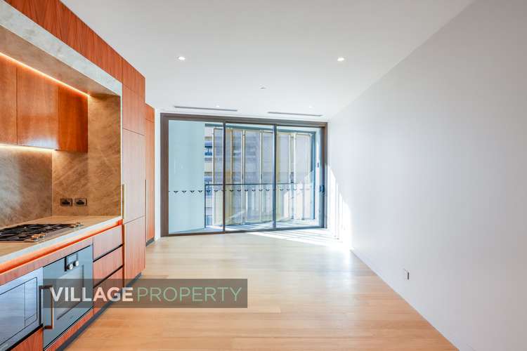 Main view of Homely studio listing, 1601/160 King Street, Sydney NSW 2000