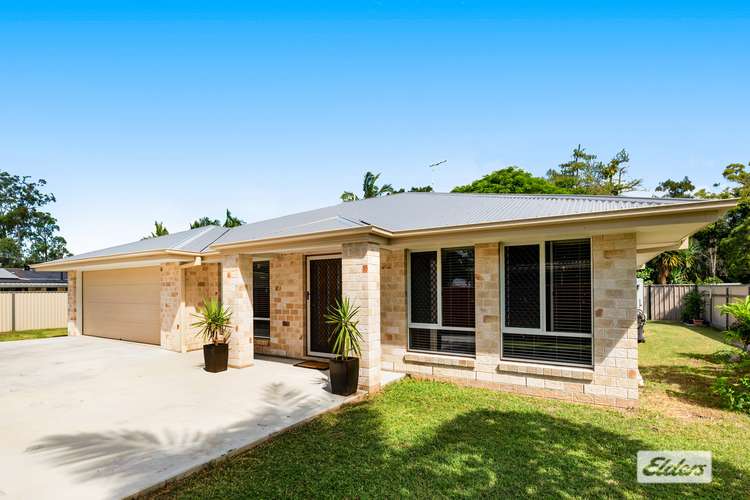 Main view of Homely house listing, 8B Sopwith Street, Loganholme QLD 4129