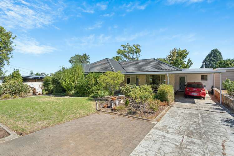 Main view of Homely house listing, 54 Kelly Road, Modbury SA 5092