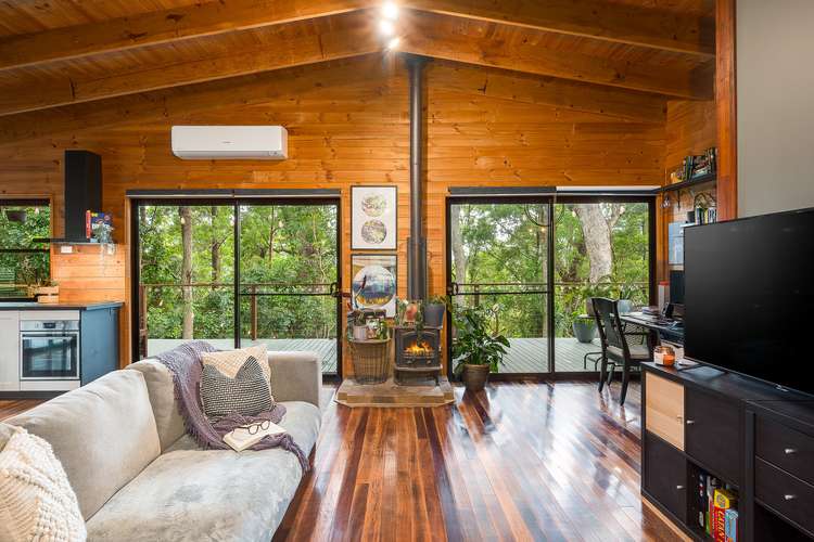 Main view of Homely house listing, 16 Joelle Lane, Mount Glorious QLD 4520