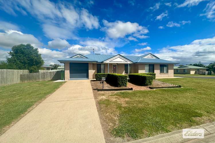 Main view of Homely house listing, 1 Kurrajong Court, Laidley QLD 4341