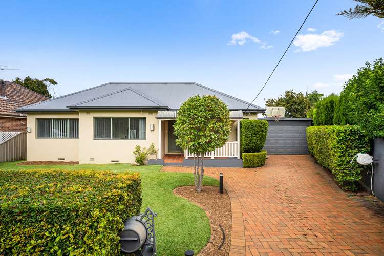 Main view of Homely house listing, 60 Jellicoe Street, Caringbah South NSW 2229